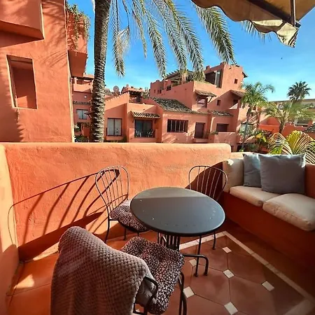 , Elviria Apartamento Cerca De La Playa * Marbella