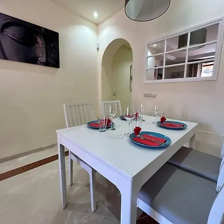 , Elviria Apartamento Cerca De La Playa * Marbella