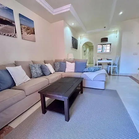, Elviria Apartamento Cerca De La Playa Marbella