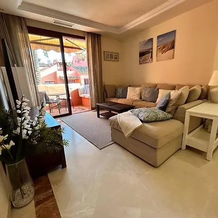 , Elviria Apartamento Cerca De La Playa Apartment Marbella