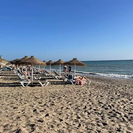 , Elviria Apartamento Cerca De La Playa Apartment