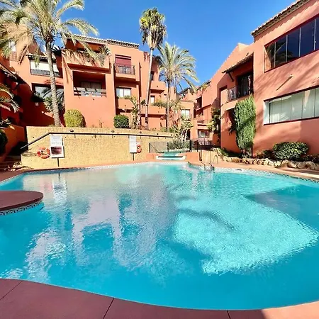 , Elviria Apartamento Cerca De La Playa * Marbella