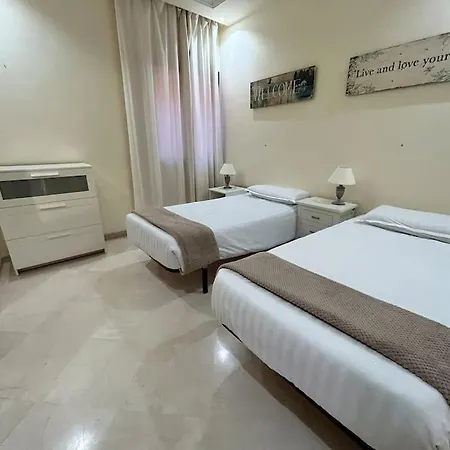 Apartment , Elviria Apartamento Cerca De La Playa Marbella